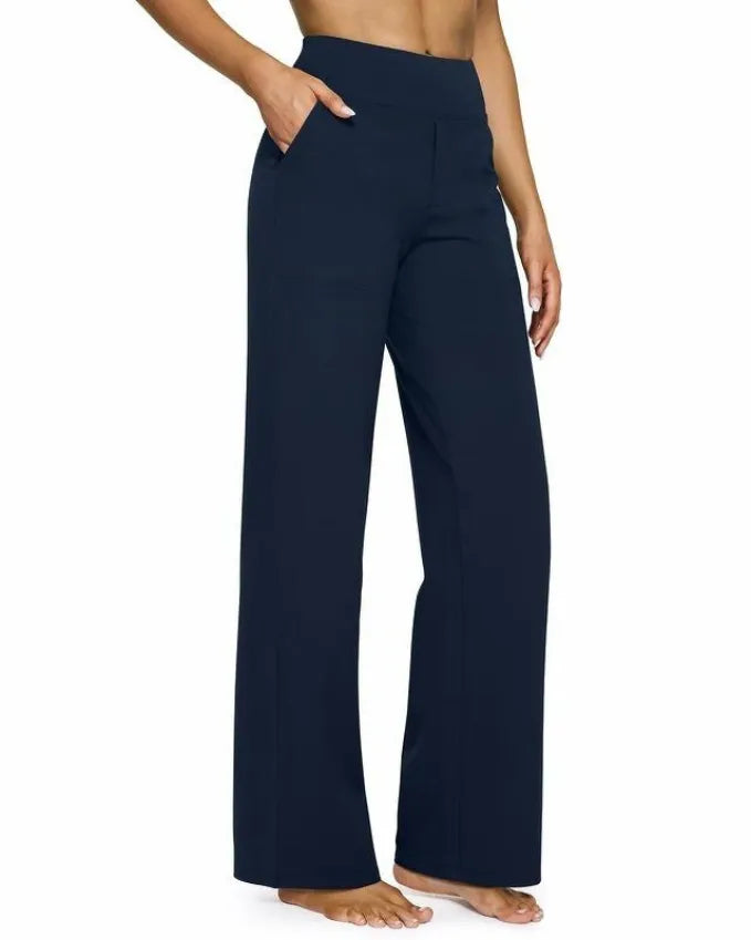 FlexiFit™ - Work/Yoga Pants