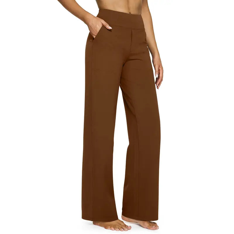 FlexiFit™ - Work/Yoga Pants