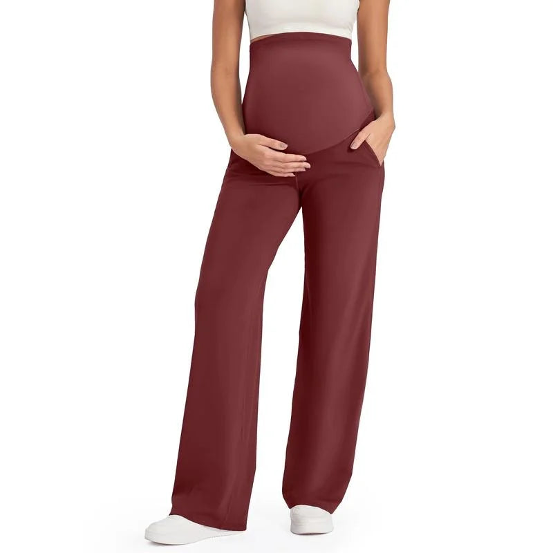 Bumpease™ - Pregnant Pants