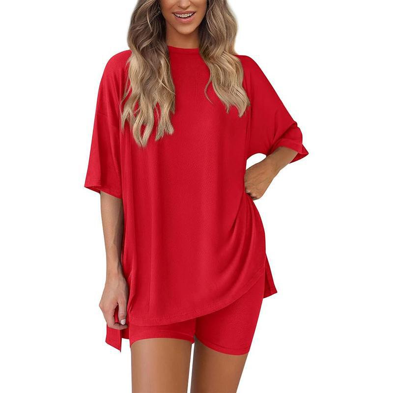 Nawki - Bamboo Soft Lounge Set