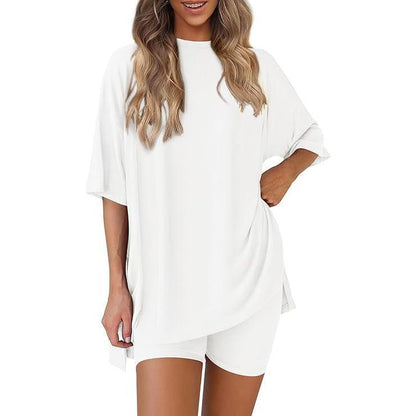 Nawki - Bamboo Soft Lounge Set