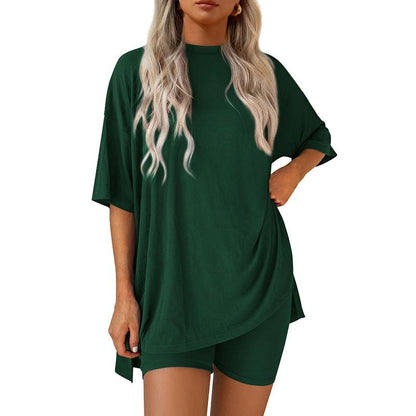 Nawki - Bamboo Soft Lounge Set