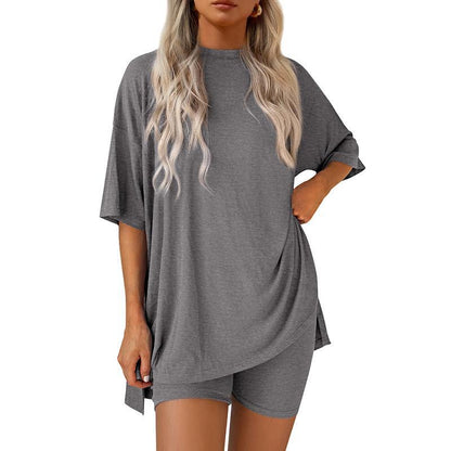Nawki - Bamboo Soft Lounge Set