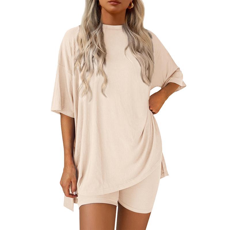 Nawki - Bamboo Soft Lounge Set
