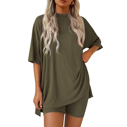 Nawki - Bamboo Soft Lounge Set