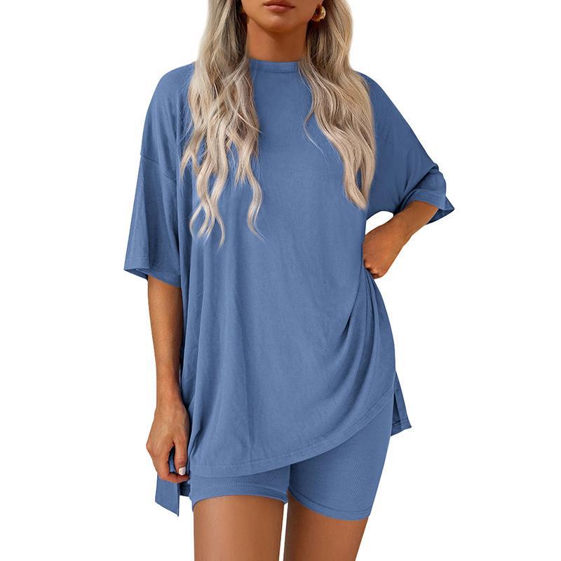 Nawki - Bamboo Soft Lounge Set