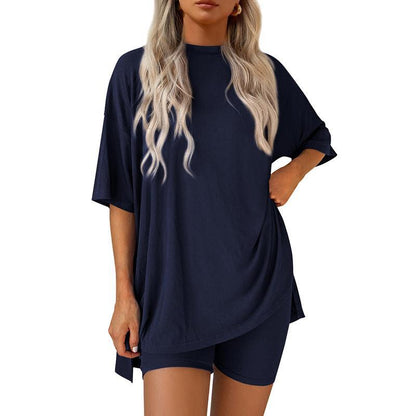 Nawki - Bamboo Soft Lounge Set