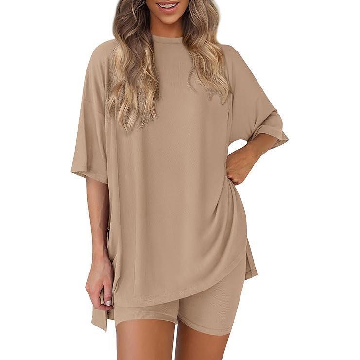 Nawki - Bamboo Soft Lounge Set