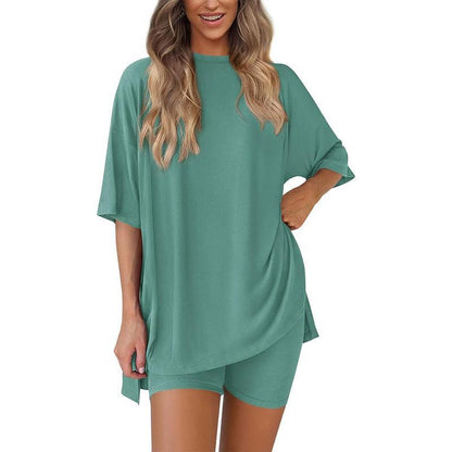 Nawki - Bamboo Soft Lounge Set
