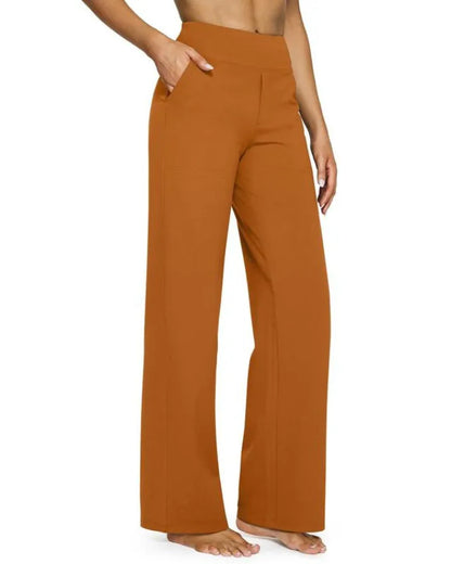 FlexiFit™ - Work/Yoga Pants