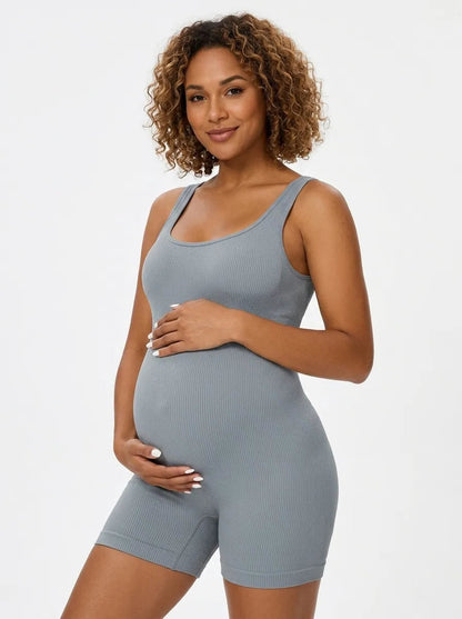 Nawki - Maternity Romper