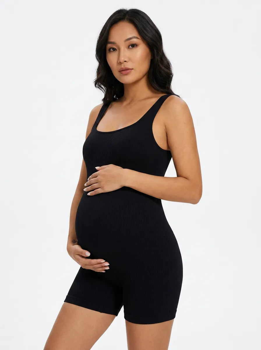 Nawki - Maternity Romper