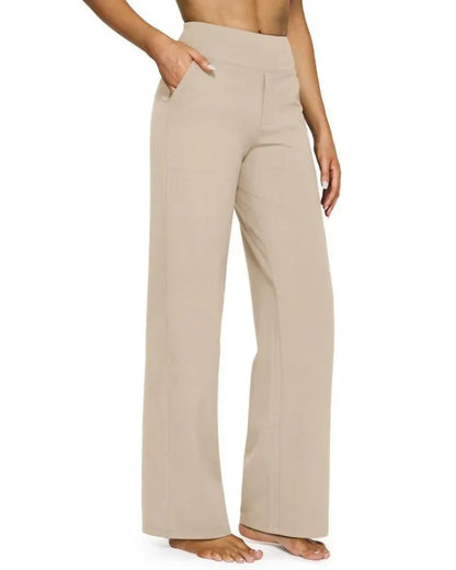 FlexiFit™ - Work/Yoga Pants